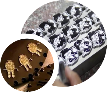 Производство